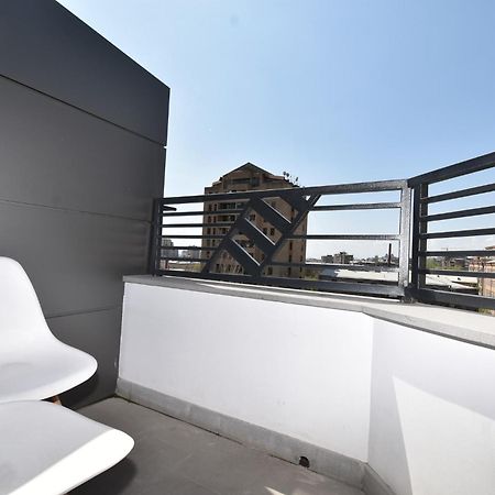 Aygestan Plaza Yerevan Exterior foto